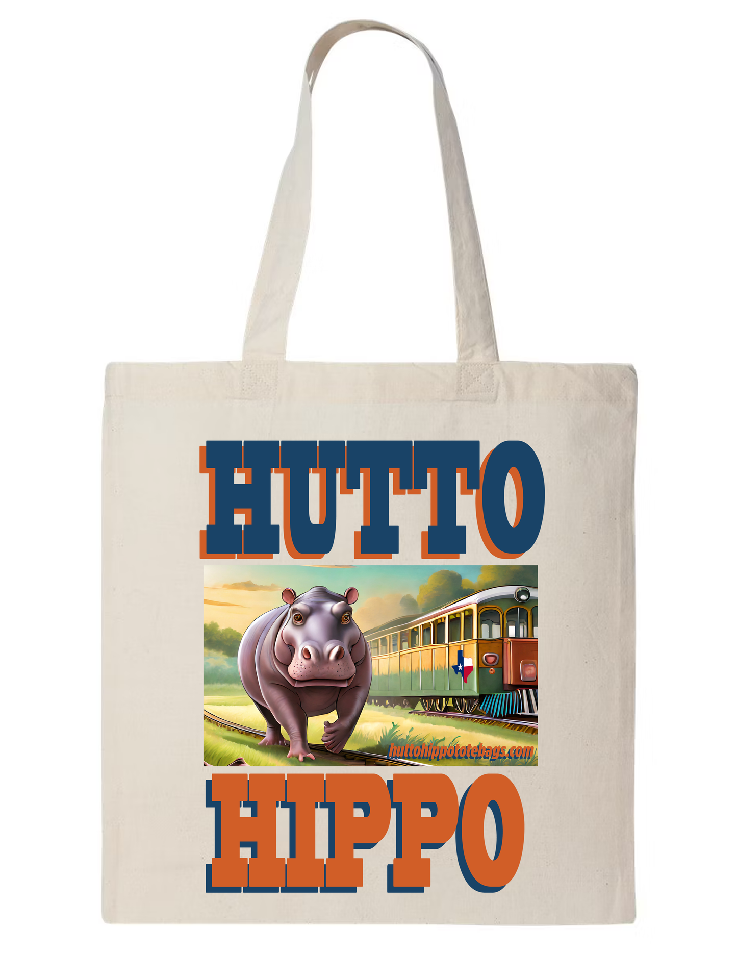 Hutto Hippo