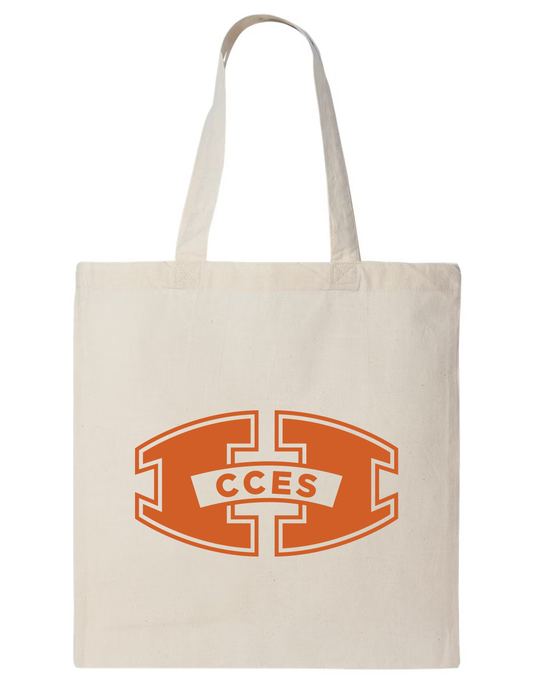 CCES Logo