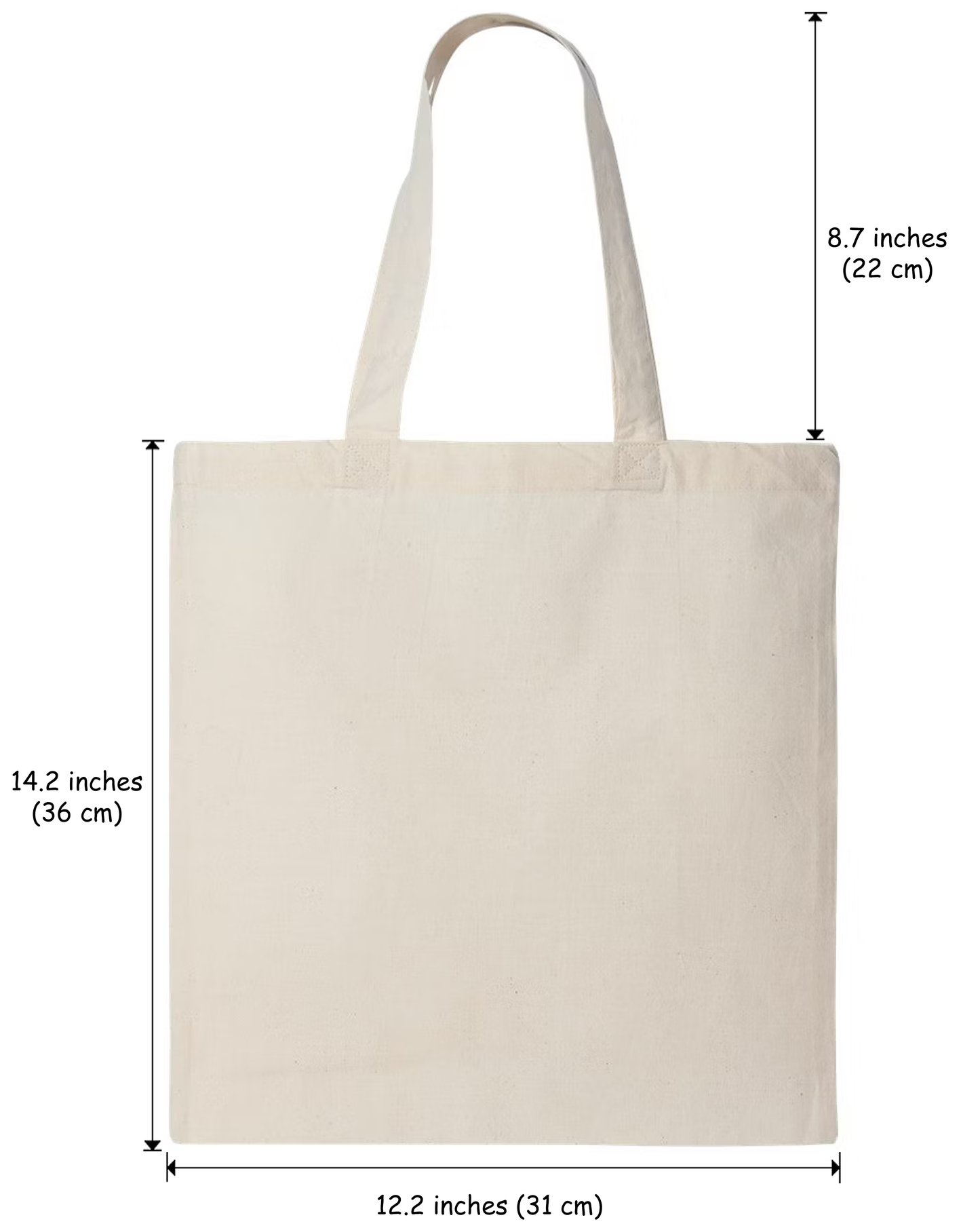 Custom Design Tote